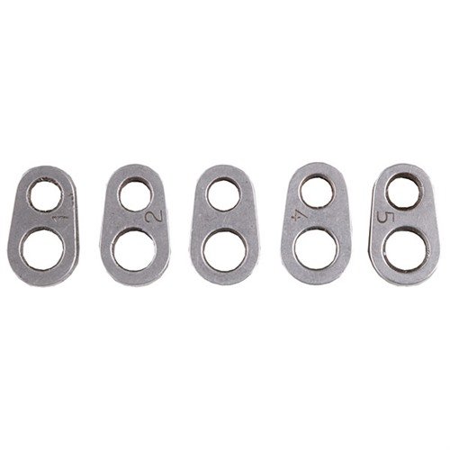 Nighthawk Custom SP0020 1911 Officers Barrel Link Kit