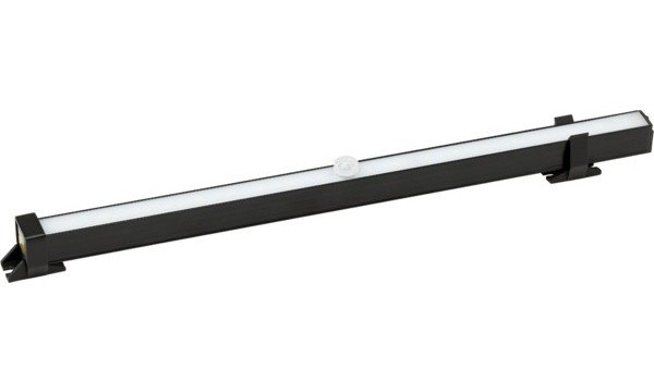 Hornady 96001 Cordless LED Safe Light 13" Black 70 Lumens 20 LEDs - Hornady Manufacturing Company - BLACK