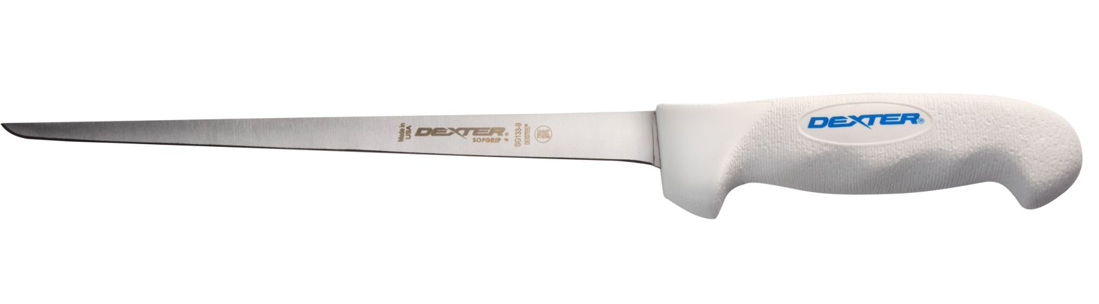 Buy Dexter DEX SOFGRIP 9IN FLEX FILLET online