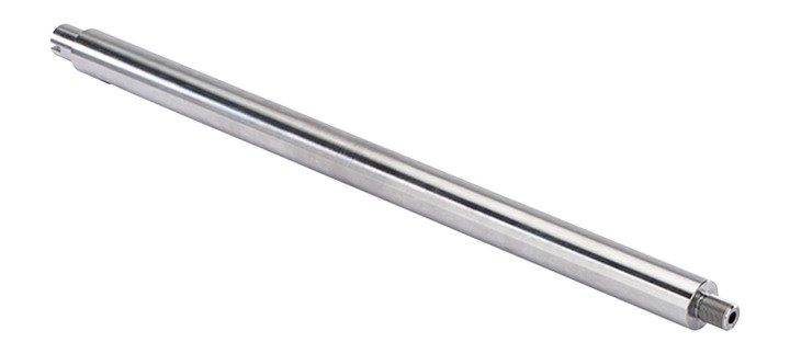 Buy LUTHAR 22LRBLB1816 22LR 18In Bull Barrel Stainless online
