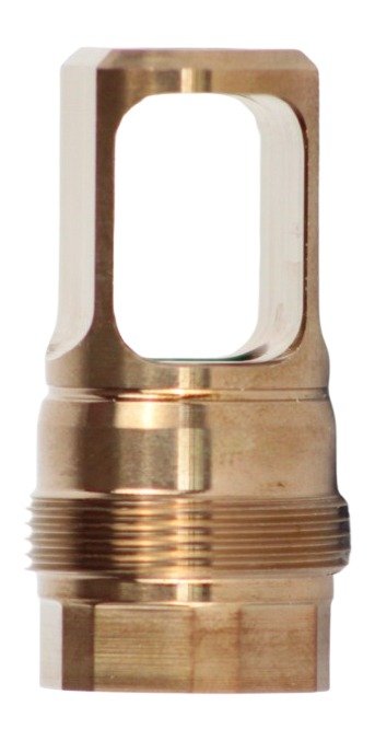 FPM M80-36-12X28-SS-HT M-80 36C 1/2X28
