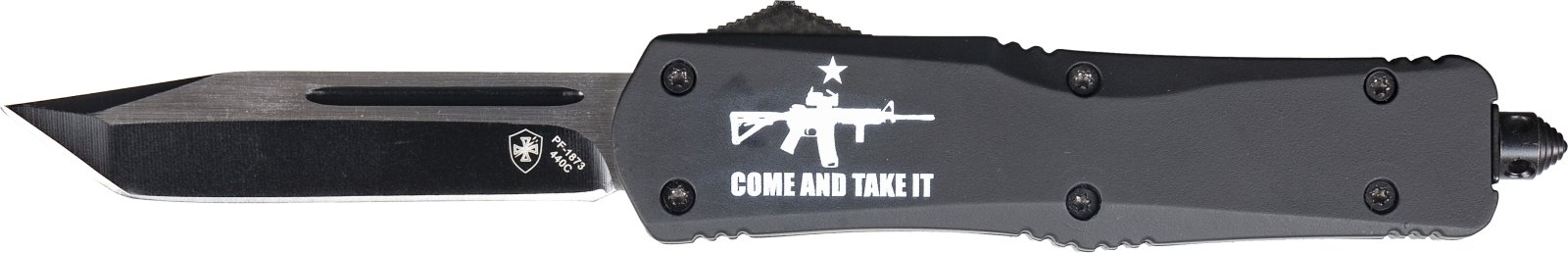 Templar TPL LARGE CATI AR15 TANTO