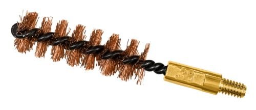 OTIS BRONZE BORE BRUSH 9MM 38