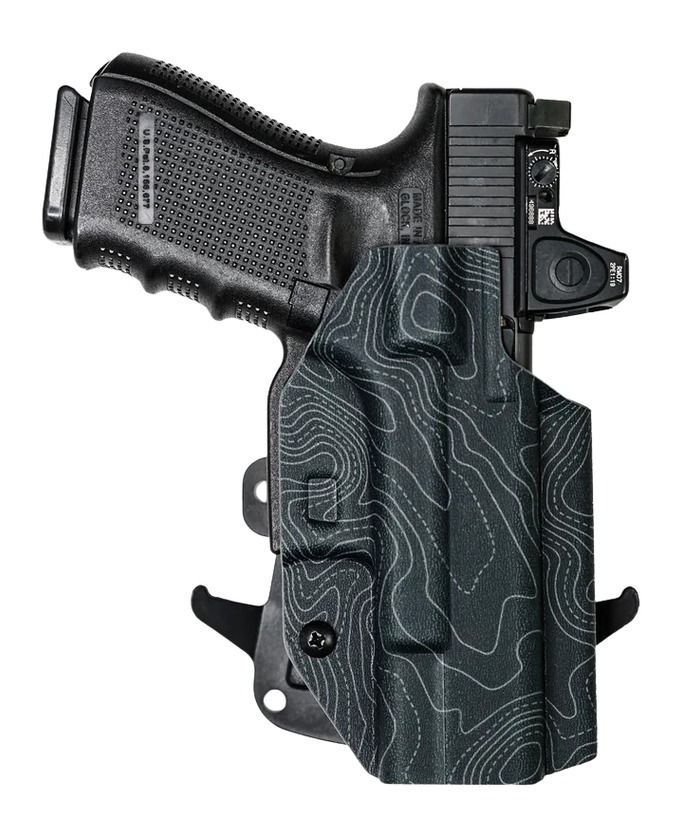 Buy WTP R161 1047 P365 XMACRO Optics Ready Duty Holster online