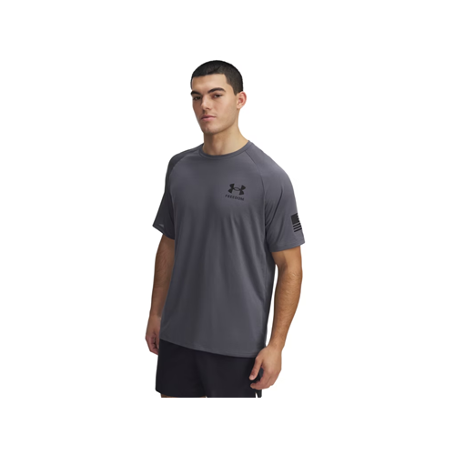 Freedom Tech SS T - Under Armour