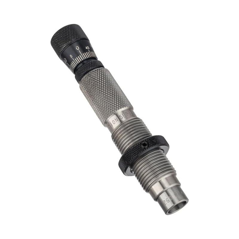 Buy Redding 55199 6mm GT Competition Seating Die with Micrometer Adjustment online