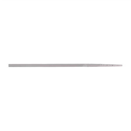 Grobet #2 Cut Very Extra Narrow Pillar File