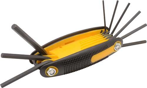 30-06 Outdoors Allen HEX KEY SET 5/64"-1/4" HEX1