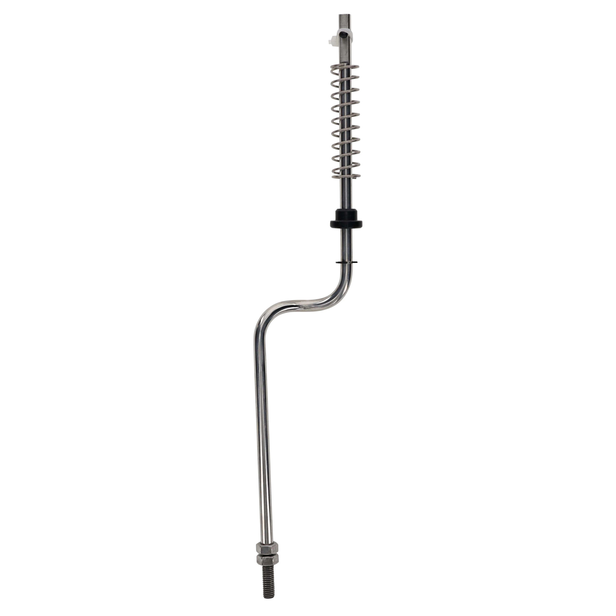 Frankford Arsenal 1201583 X-10 Powder Measure Relocation Kit - Frankford Arsenal