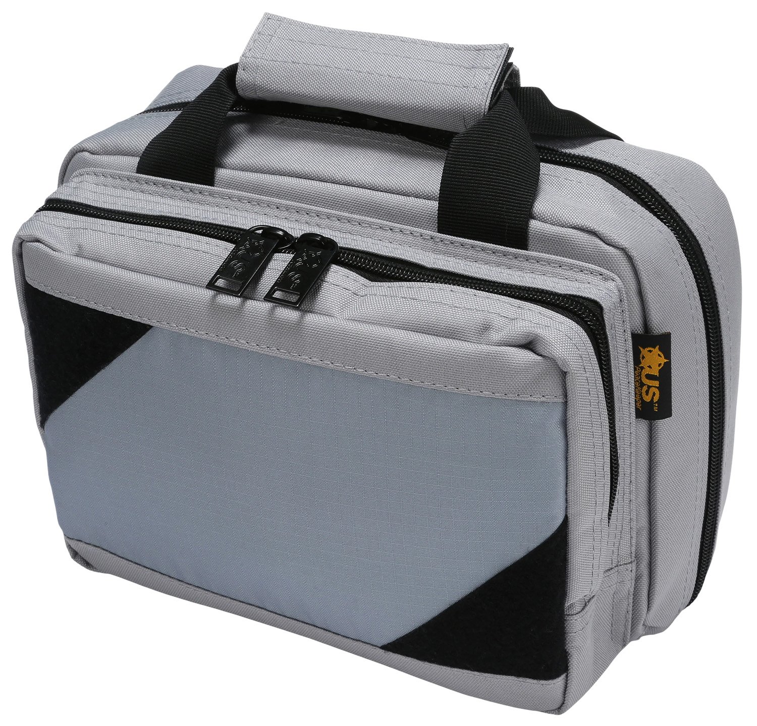 USP P21301 MICRO MINI RANGE BAG 13.5X9.5X3 GRY - US Optics - GREY