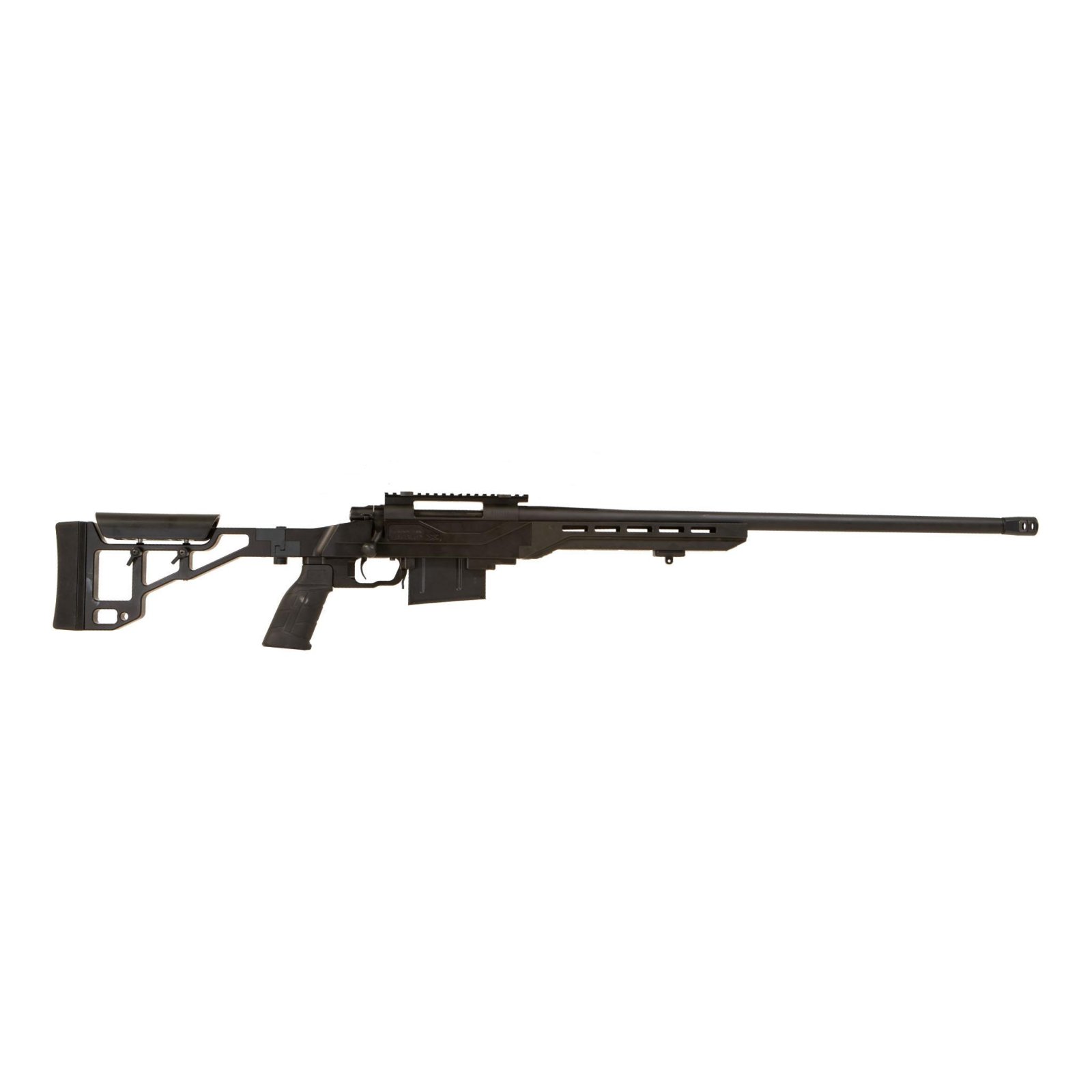 Howa M1500 HTSPX65PRC 6.5 PRC Rifle 24" Threaded Barrel 10rd Magazine