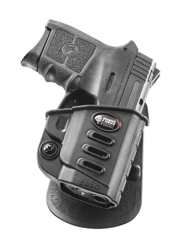 Buy FOBUS Bodyguard Holster Right CT online