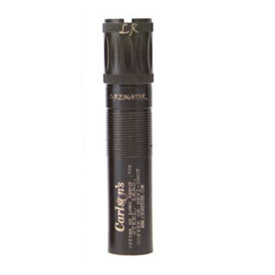 Carlson's 11667 Cremator Choke Tube Beretta Optima HP 12GA Long Range .708 - Carlsons