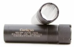 Carlsons Rifled Choke Beretta/Benelli Mobil 20Ga Tube (40051) - Carlsons