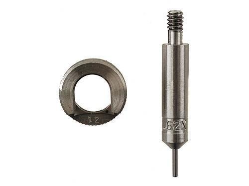 Buy Lee Precision 90010 .50 BMG Case Length Gauge & Shell Holder, Steel online