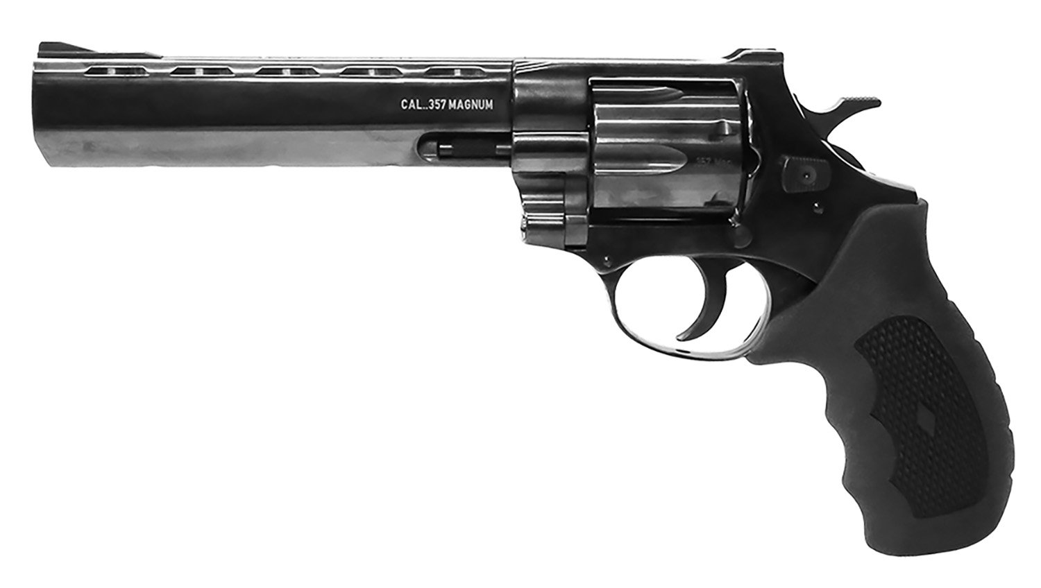 EAA Windicator .357 Mag 6in 6rd Revolver (770134) - EAA - DA/SA