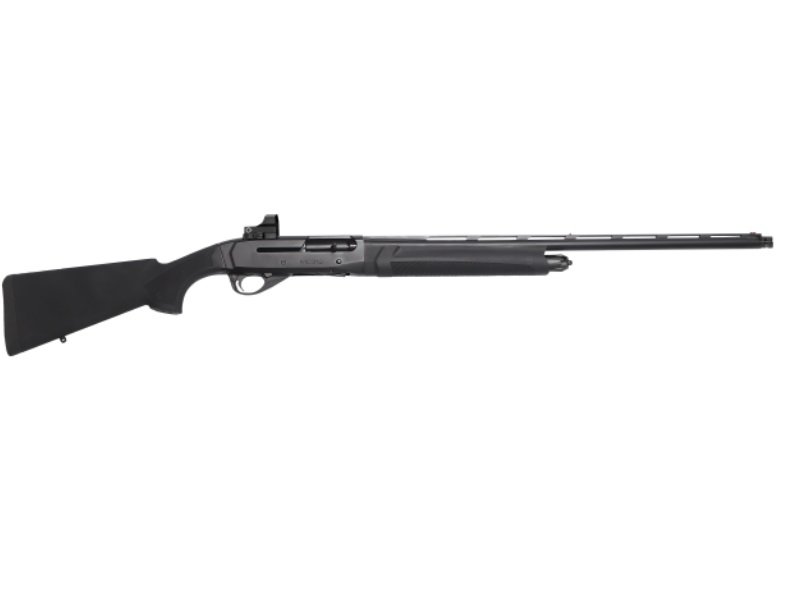 Girsan MC312 12GA Semi-Auto Shotgun 30" Barrel Black - EAA - 12 Gauge