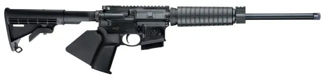 Smith & Wesson 12055 M&P15 Sport II OR *CA Compliant 5.56x45mm NATO... - Smith & Wesson - 5.56 mm NATO