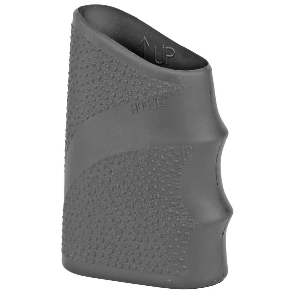 Hogue Handall Tactical Grip Sleeve Large Black 17210