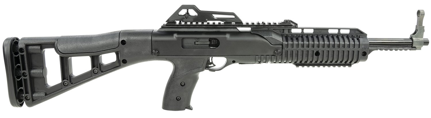 Hi-Point 3895TSNTB Carbine 380 ACP 16.5" 10+1 Black - Hi-Point Firearms - 380 ACP