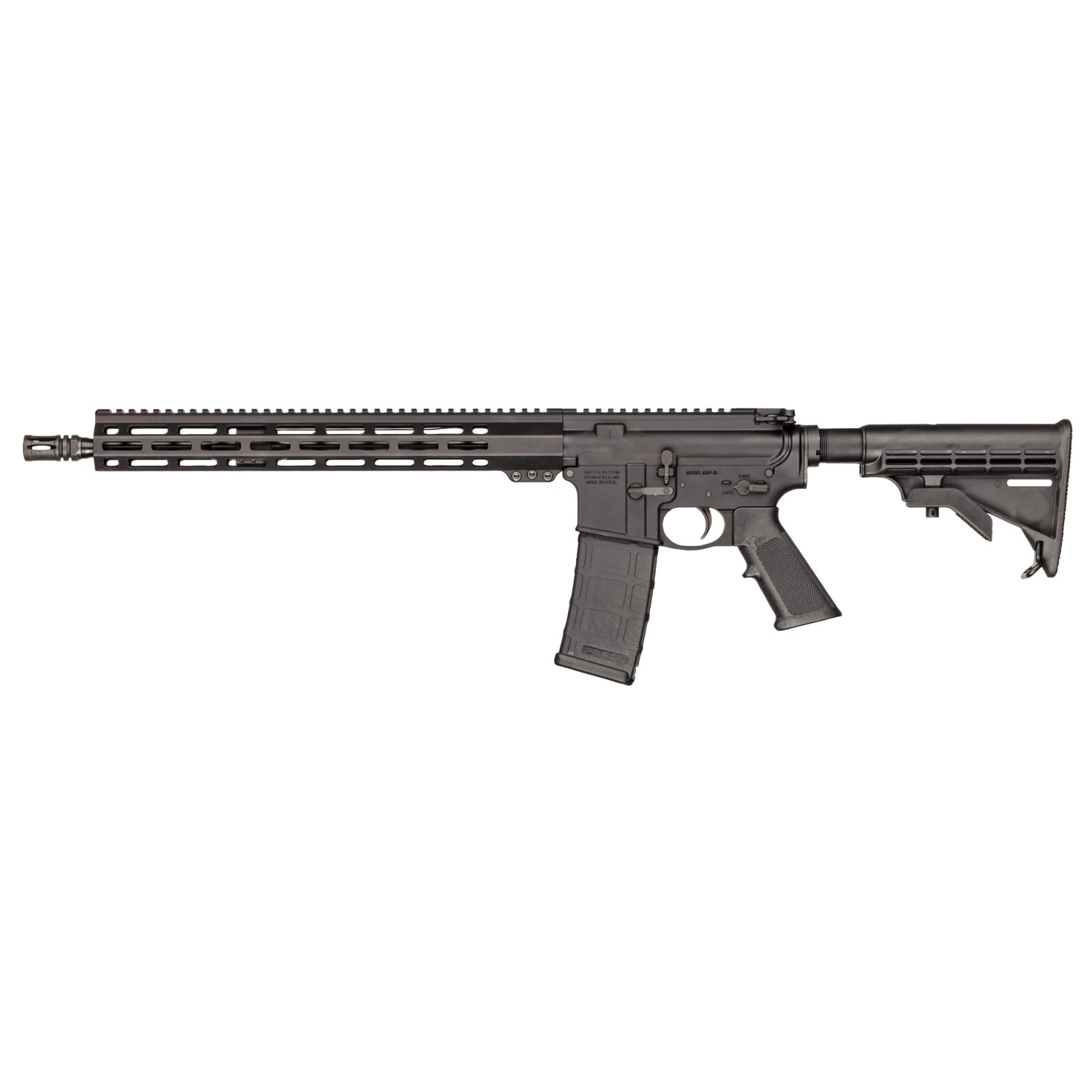 Buy Smith & WESSON M&P15 Sport III 5.56mm 16in 30rd Semi-Auto Rifle (13807) online
