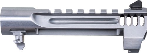 Magnum Research BAR3575BC Desert Eagle .357 Mag 5" Carbon Steel Chrome - Magnum Research - .357 Magnum