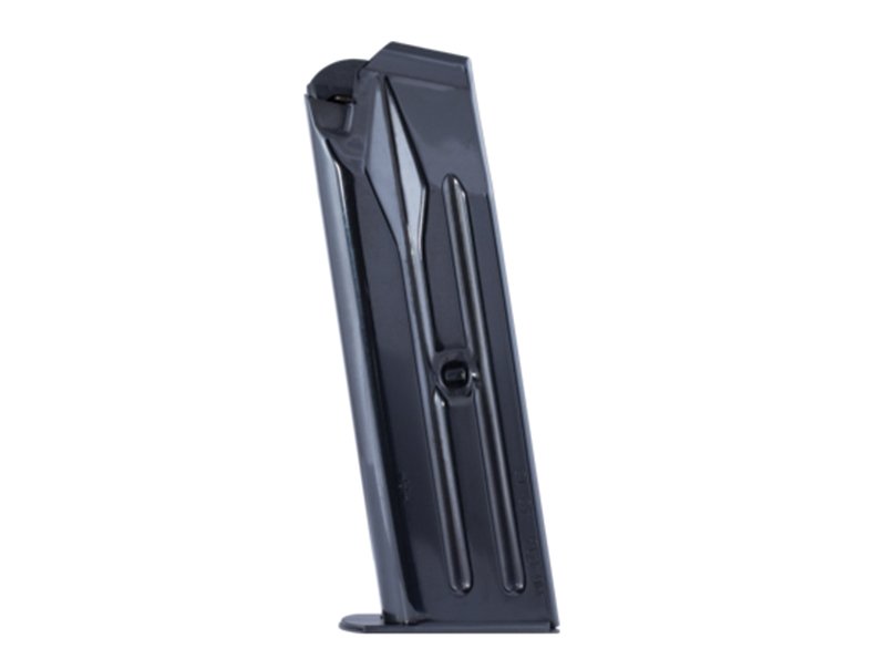 Mec-Gar MGP164010B 40 Cal Para P16 Blue 10-Round Magazine