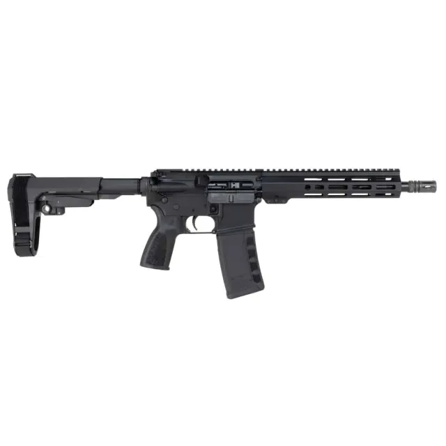 OH Express Atrius FRS 5.56 NATO 10.5 In Black MLOK 30-Round - Orion - 5.56 NATO