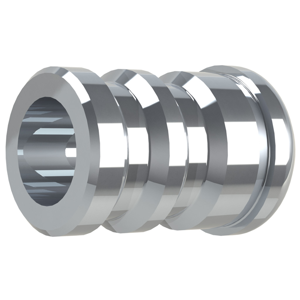 Gold Tip UNITX24612 Nock Bushings Triple X 12-Pack for Arrow Protection