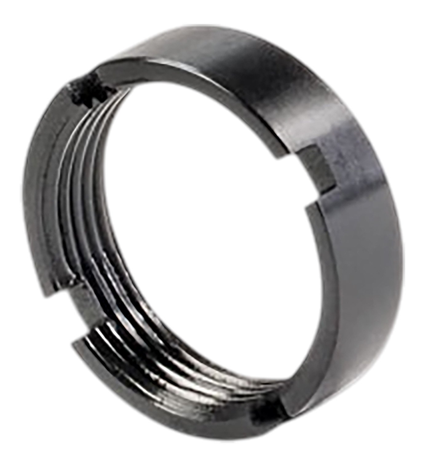 WLA WLA-PAC-7004-05 AR10/AR15 CASTLE NUT 5PK