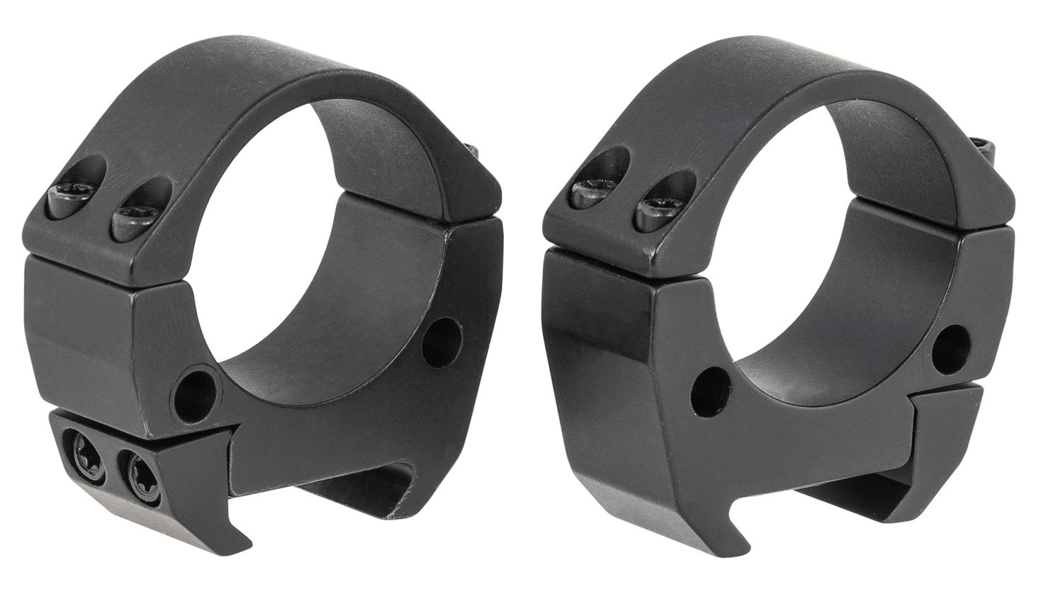 Buy Talley TMS30L ModernSporting 30mm Low Matte Picatinny Scope Rings online