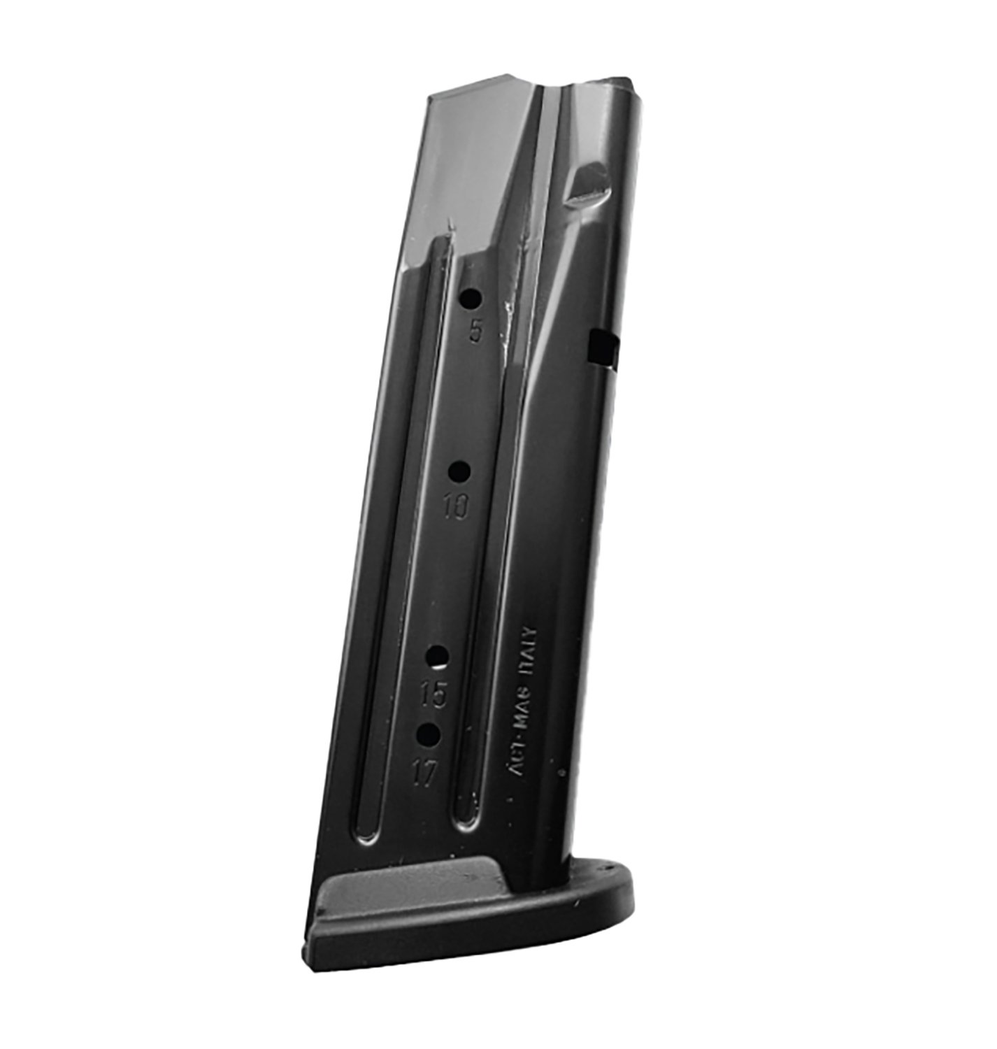 Buy Rock Island 3209 9mm 17rd Magazine for SIG P320/M17 Matte Black Steel online