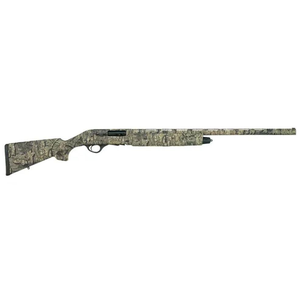 Hatsan Escort HELHPS1228TB 12ga 3in 28in TBR Left Hand Shotgun - Hatsan