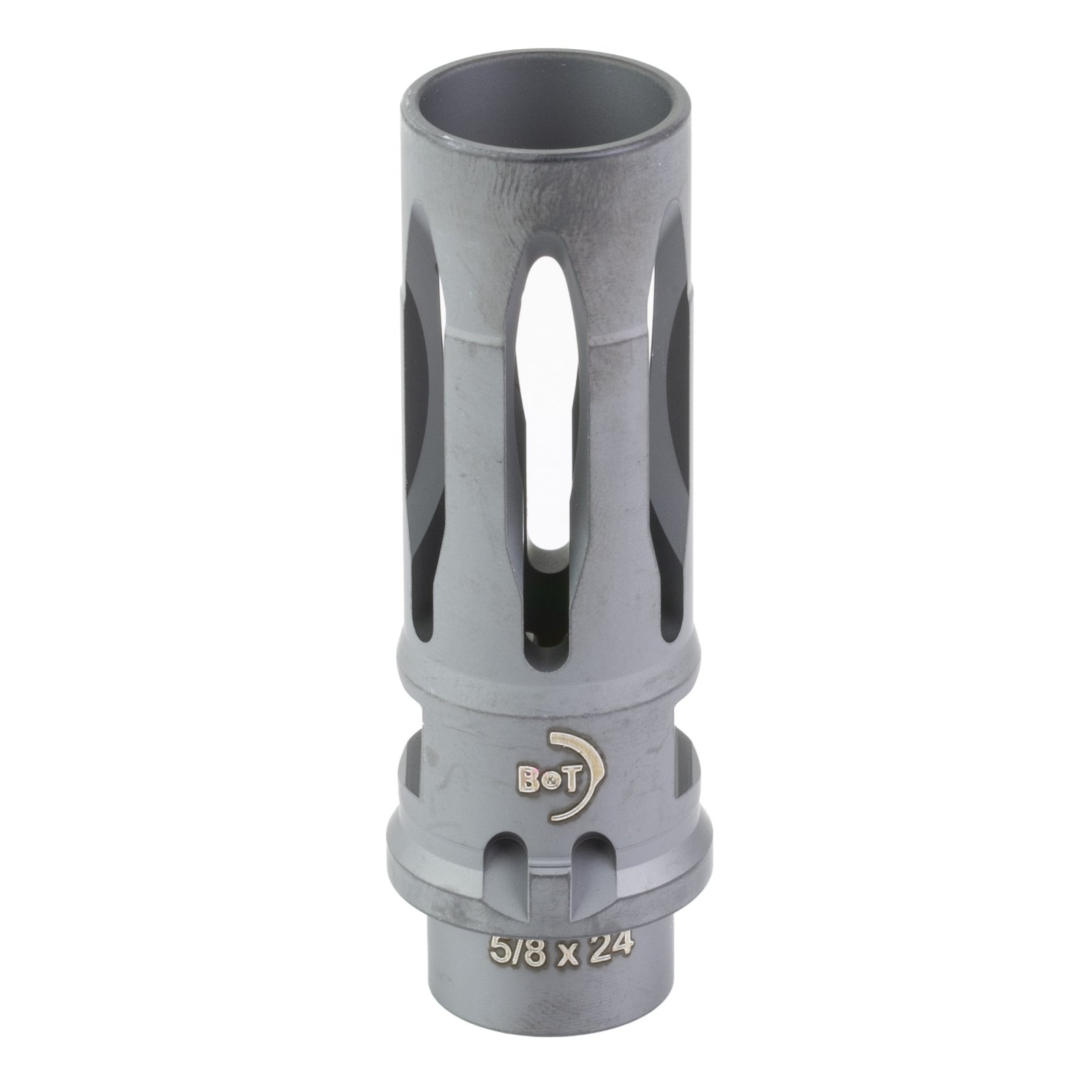 B&T USA ROTEX-SF Assault Closed Tine 762NATO Black