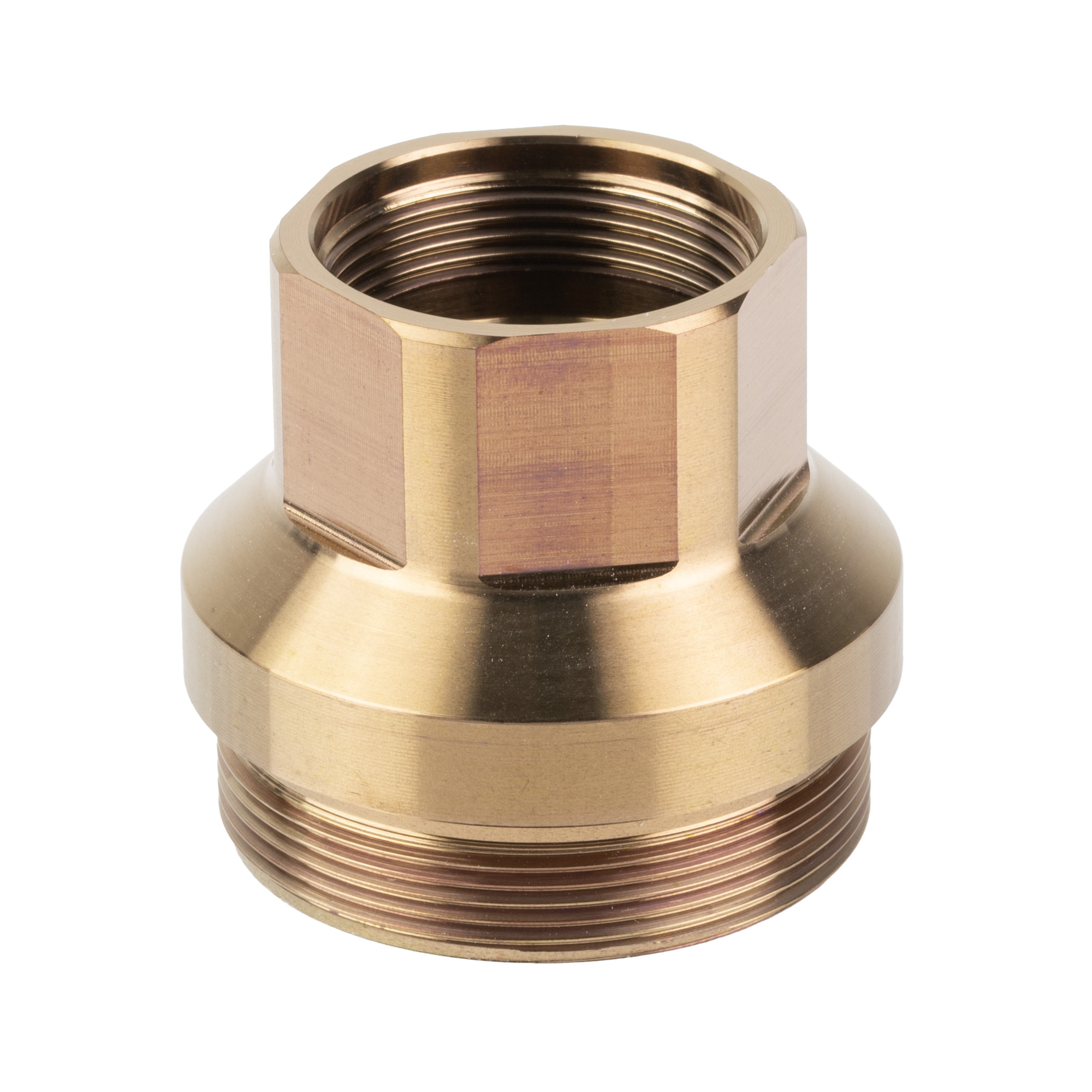 Rearden Atlas Bravo XL Thread Adapter Compatible with all Rearden - Rearden