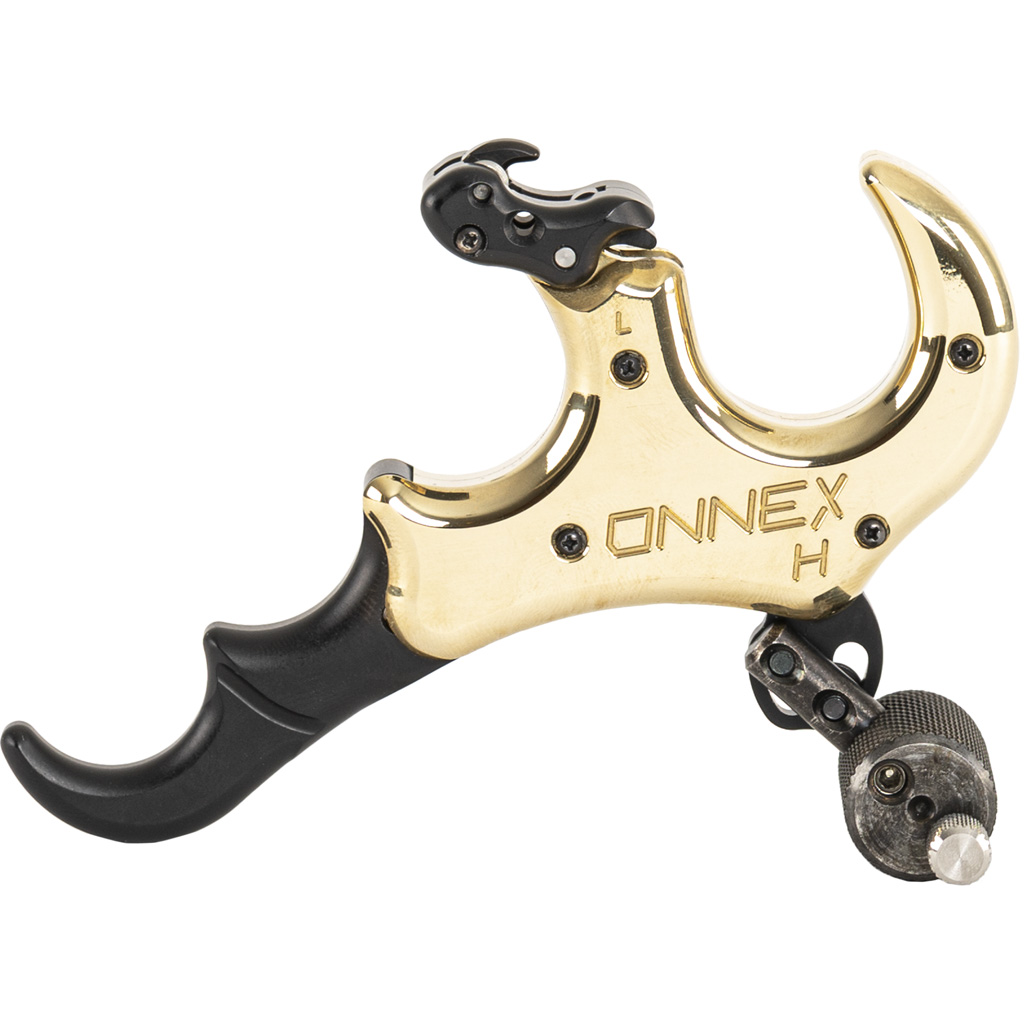 Buy Stanislawski OnneX 8442 Heavy Metal Hinge Release Large Modular online