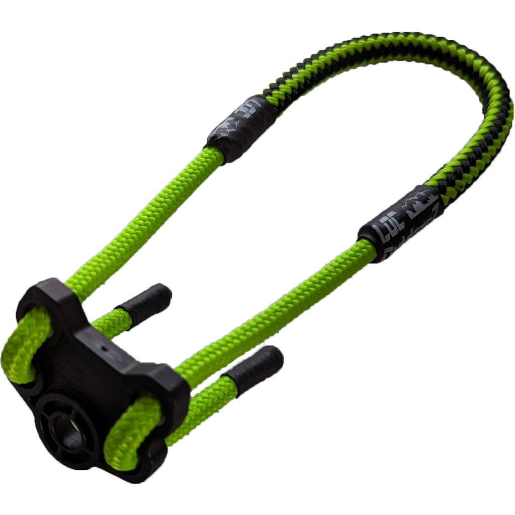 LOC OutdoorZ 14-2716-001 Stiffy Sling Maxx Ambush, 20" Carbon Mount, 1.1oz