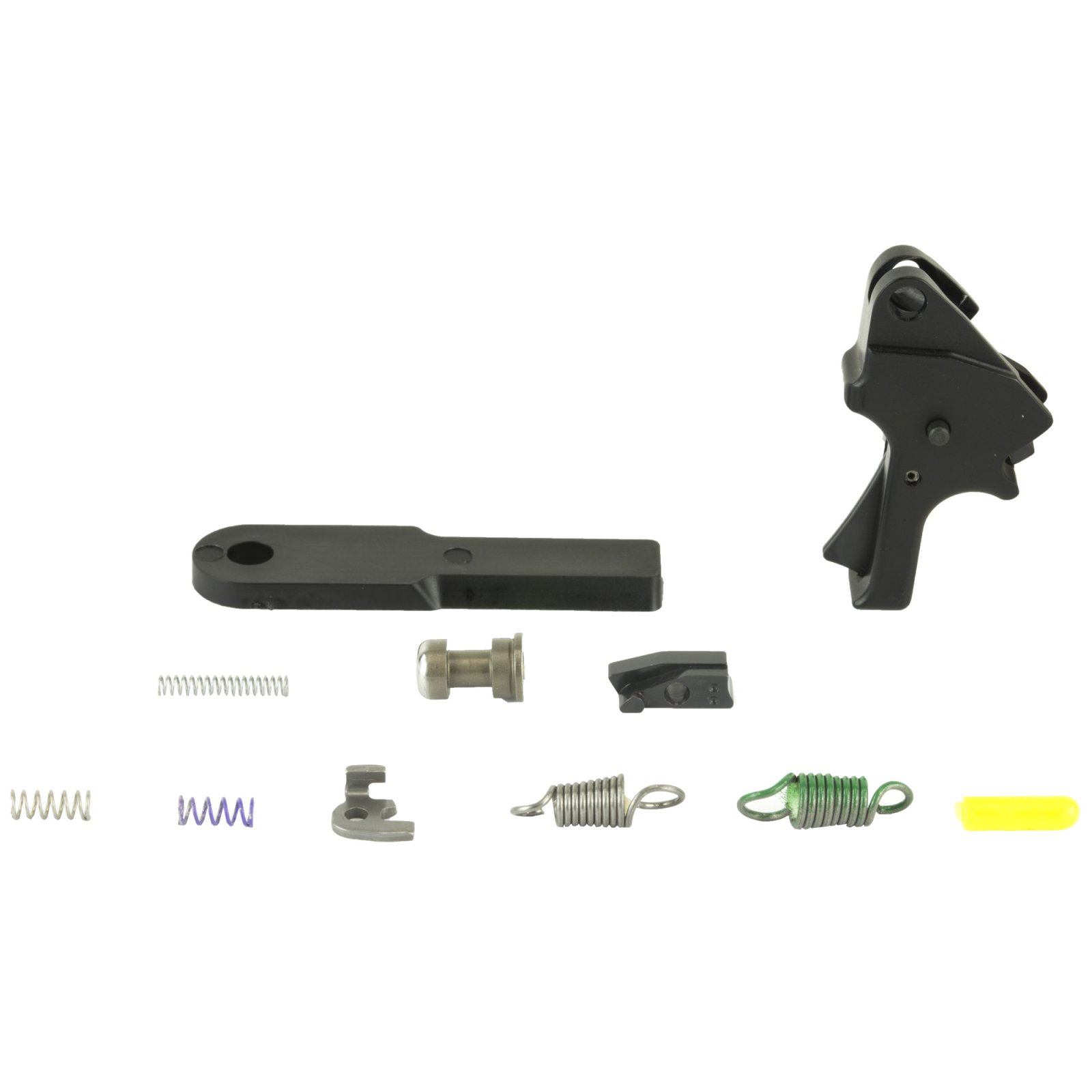 Apex S&W M&P M2.0 Flat Faced Forward Set Trigger K