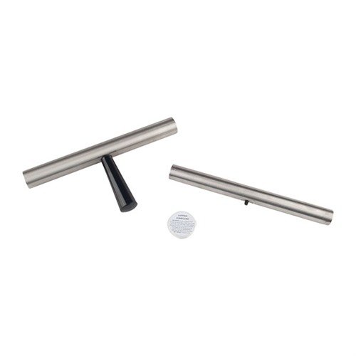 Sinclair INTERNATIONAL SCOPE RING LAPPING TOOL COMBO KIT 1" & 30MM