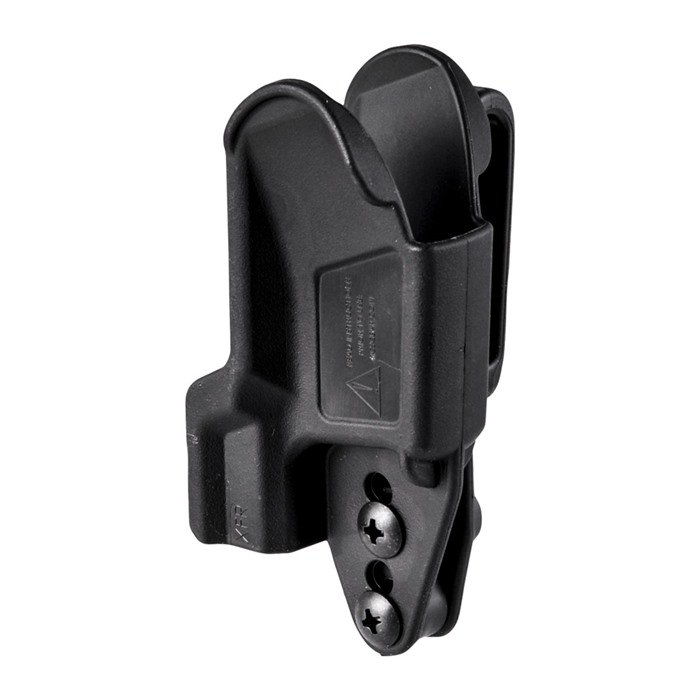 Raven CONCEALMENT SYSTEMS VANGUARD 2 OVERHOOK SIG P320 X-FRAME BLACK