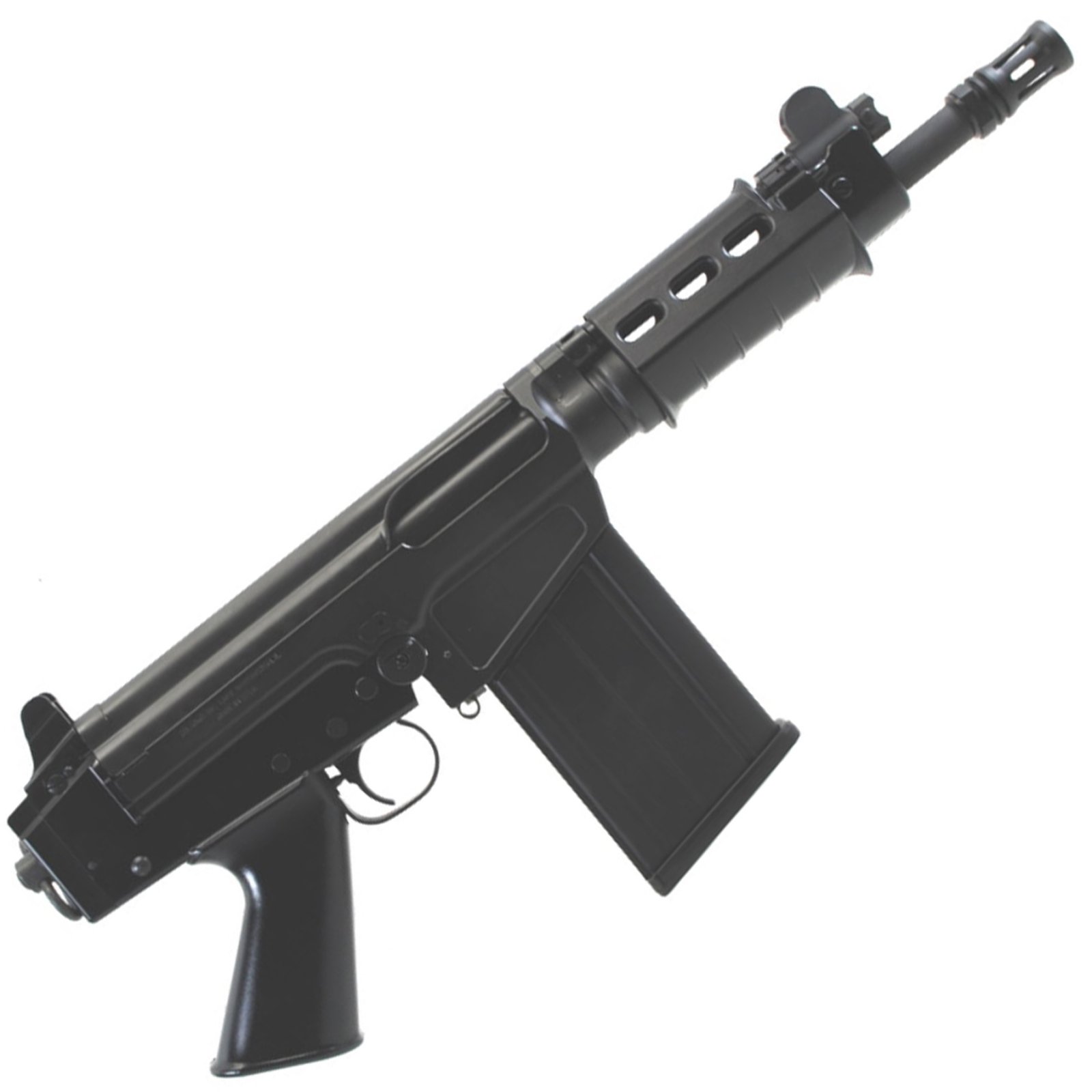 SA58 FAL Primary pistol 8.25" 7.62x51