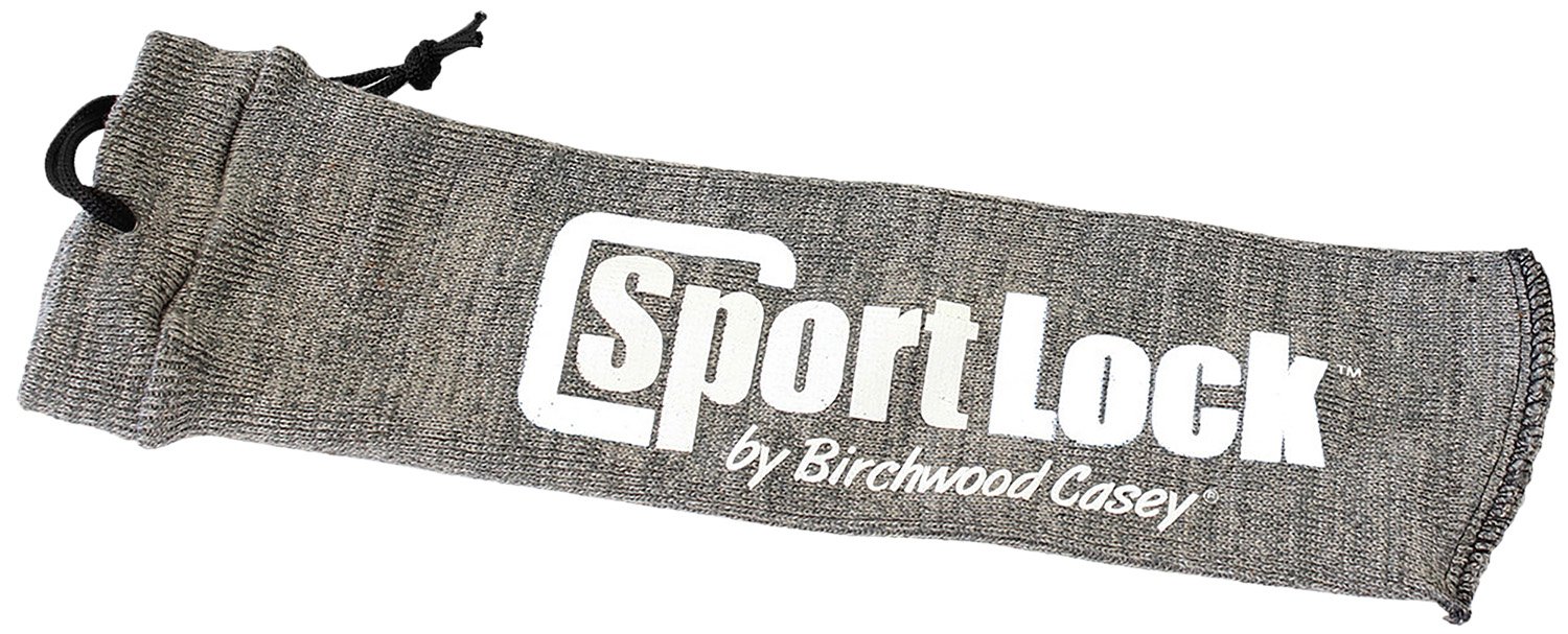 Birchwood Casey SportLock Silicone Gun Sleeve 15"
