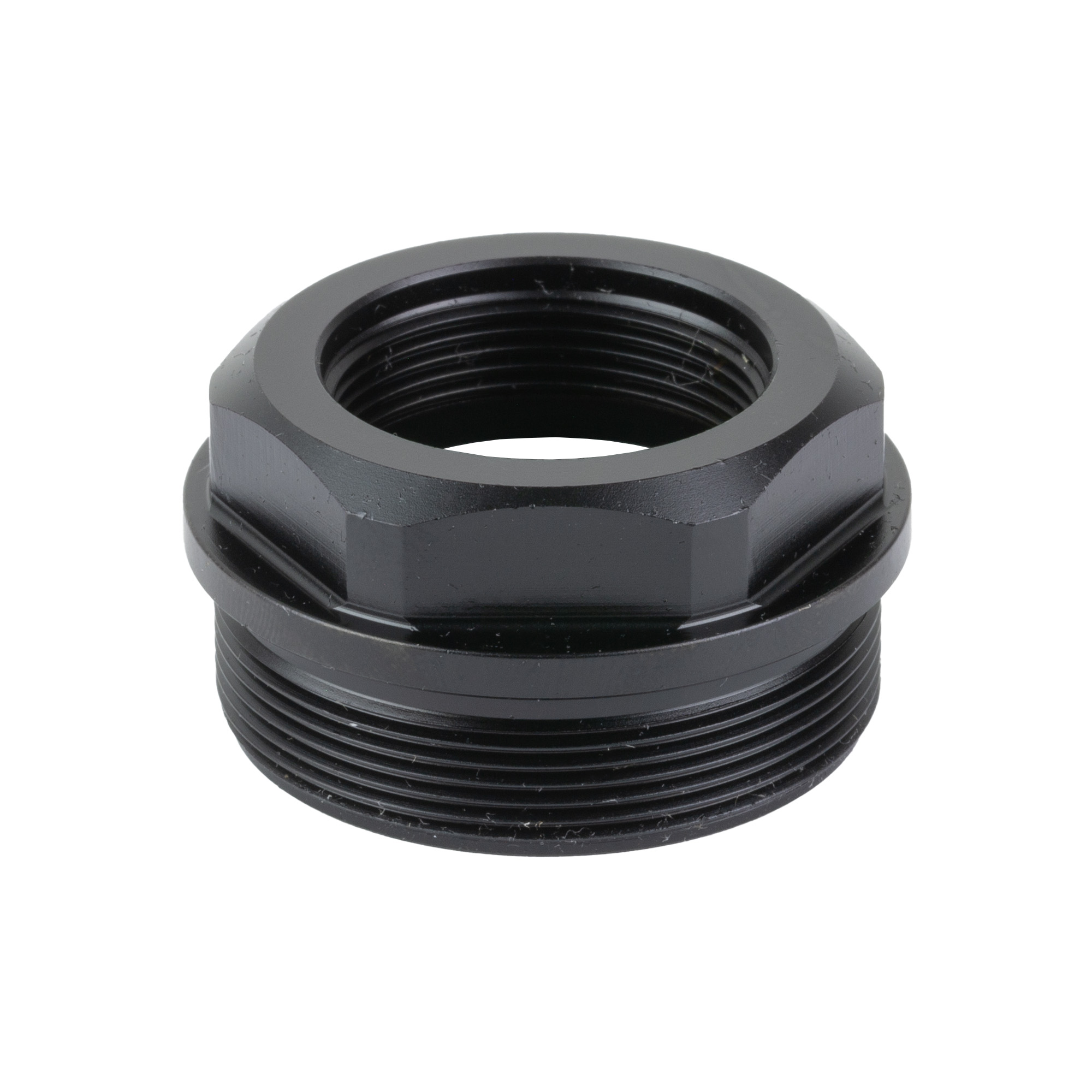 Rearden Atlas Titanium Thread Adapter Compatible with All Rearden Muzzle