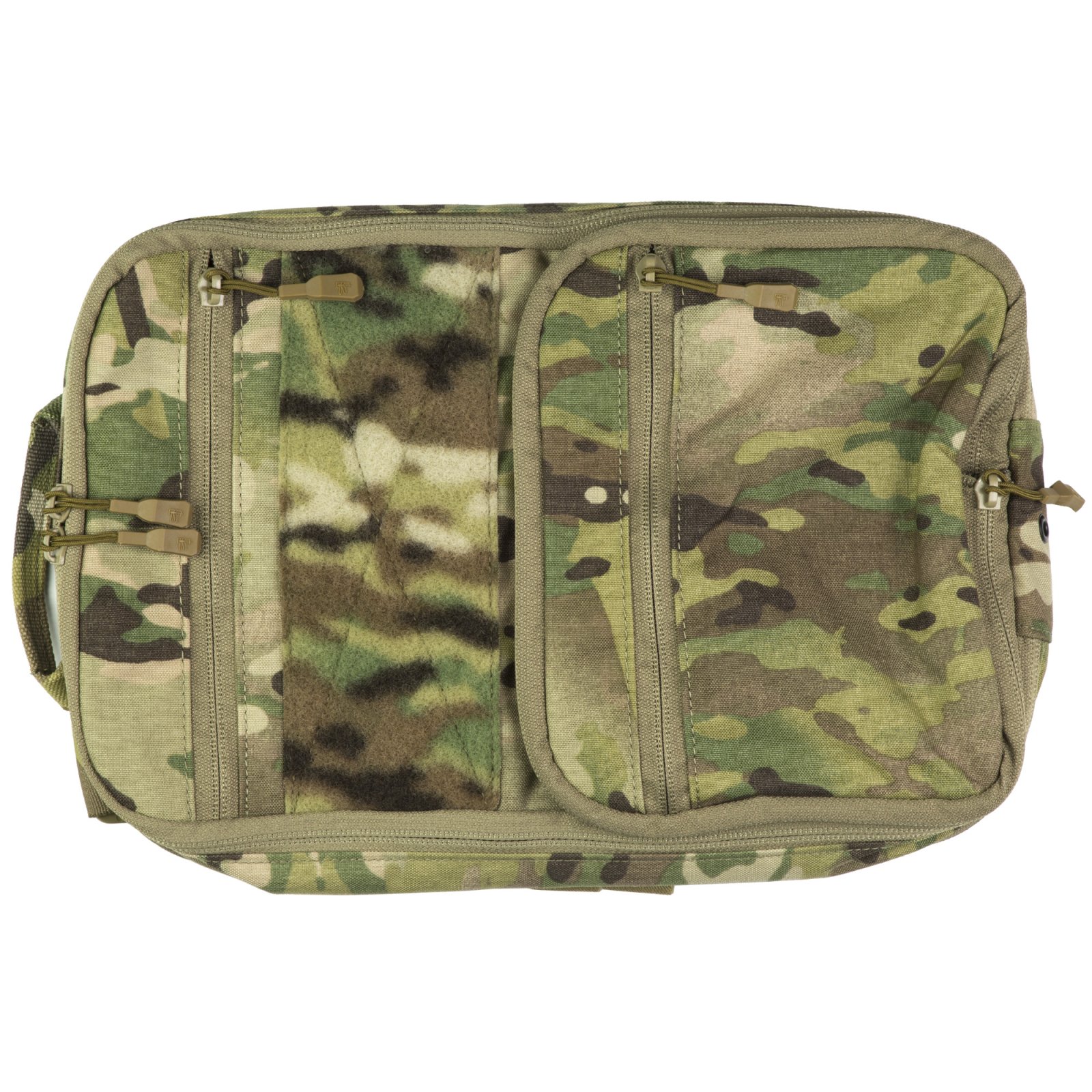Haley Strategic Partners Flatpack 2.0 Multicam Includes Shoulder Straps