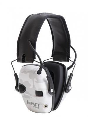 Buy Howard LEIGHT IMPACT SPORT EARMUFF MULTICAM ALPINE... online