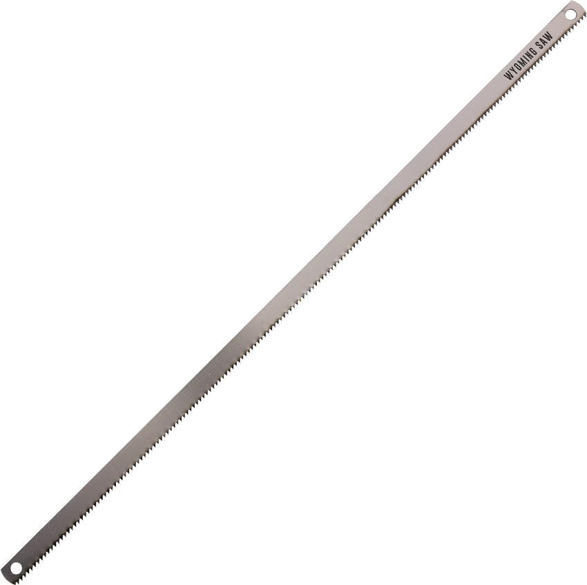 WYOMING WY33 Replacement 18 In Bone Saw Blade for WY31