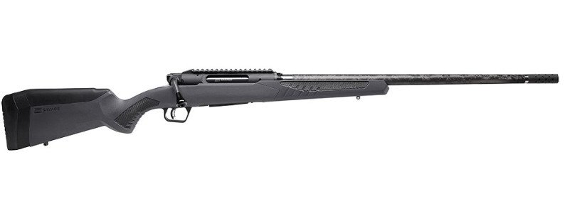 Buy Savage Impulse Driven Hunter 30-06 18 in Gray Synthetic 4 Rounds Bolt Actio online