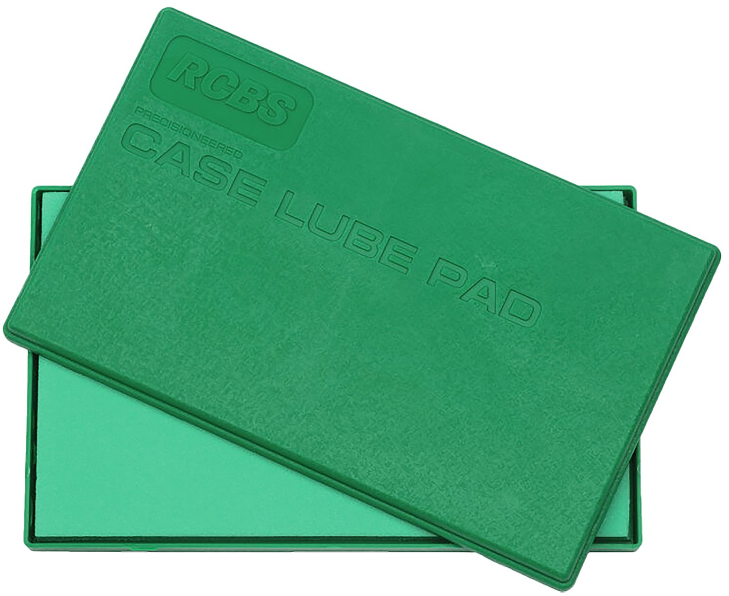 RCBS Case Lube Pad 9307 4.75" x 7.30" x 0.62" - RCBS - MULTI-CALIBER