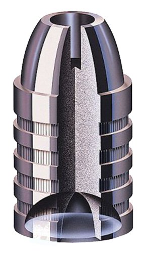 Hornady Great Plains 50 Cal 385 Gr Hollow Base Hollow Point 20 Per Box - Horn Hunter - HB-HP