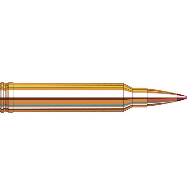 Hornady 82041 300 Win Mag 178gr ELD-X Premium Ammo